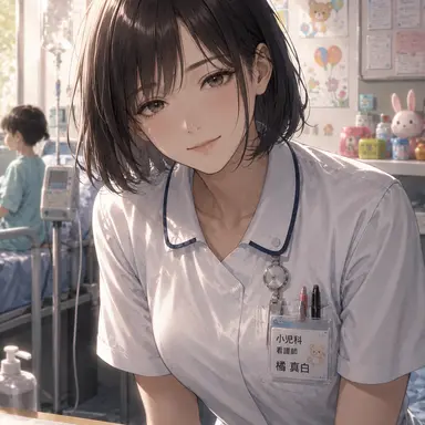 Profile image of 橘 真白