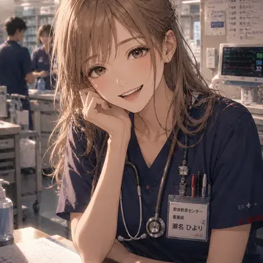 Profile image of 瀬名 ひより
