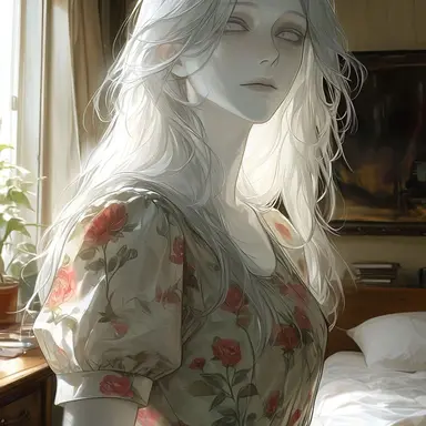 Profile image of Maren