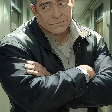 Profile image of Aldric Voss