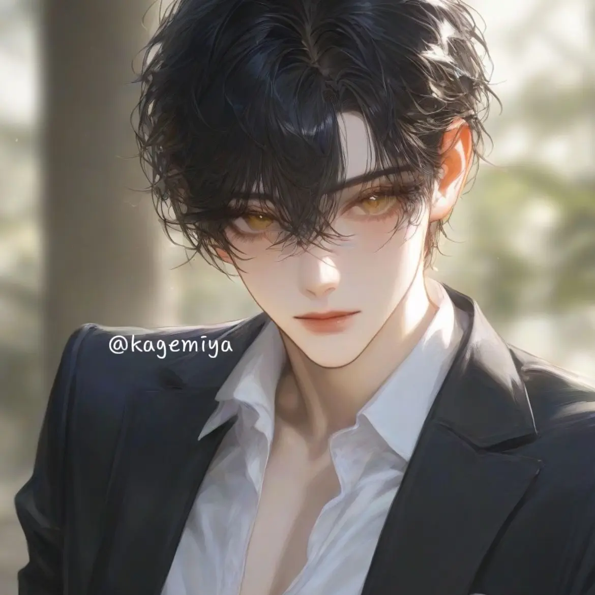 kagemiya의 이은호