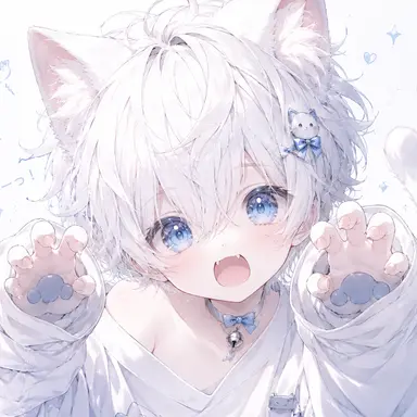 Profile image of フワ