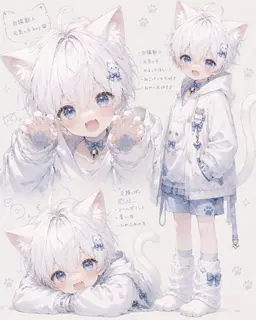 Profile image of フワ