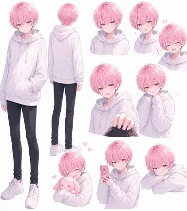 Profile image of 理玖