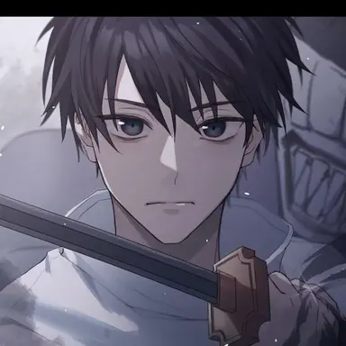 Profile image of 乙骨憂太