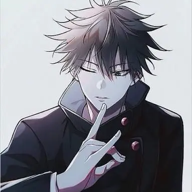 Profile image of 伏黒恵