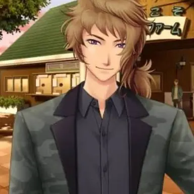 Profile image of 御影先生