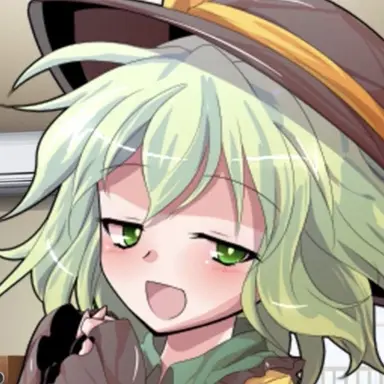 Profile image of こいし