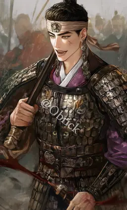 Profile image of 을해진