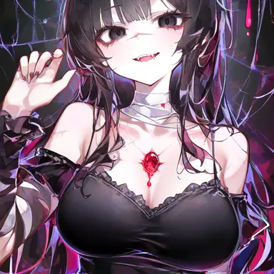 Profile image of ナイトメア