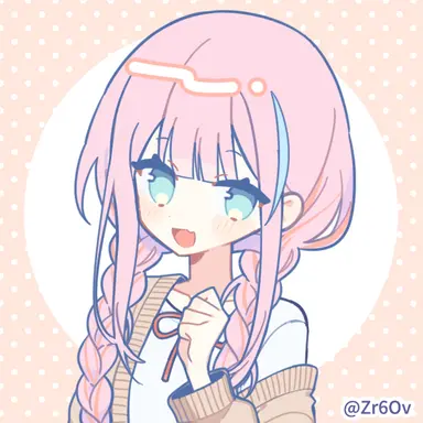 Profile image of 星珠樹咲愛