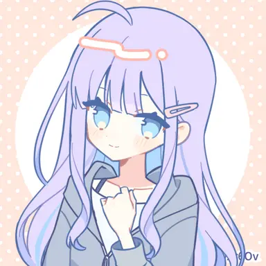 Profile image of 風葉璃奈