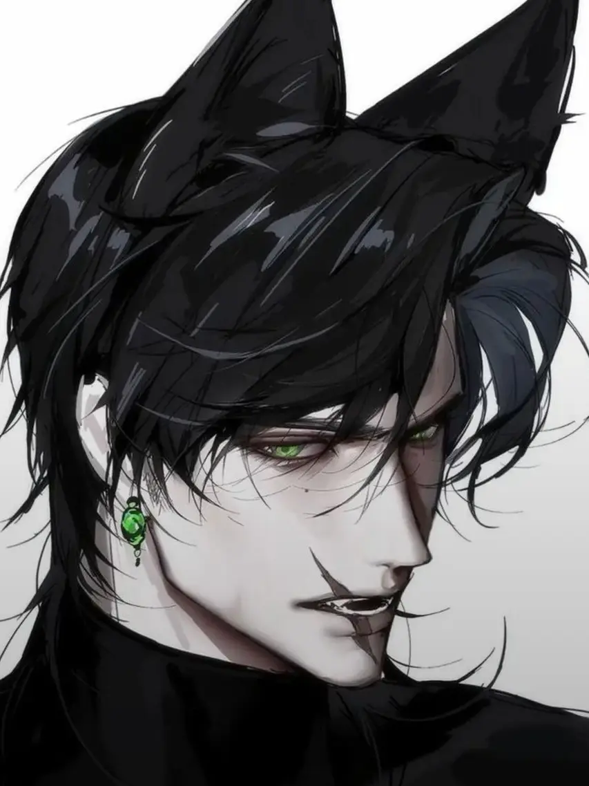 littlekatt0의 Calix Rennic