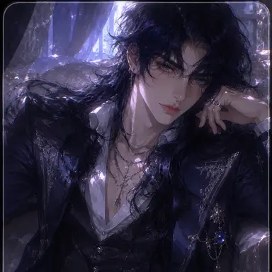 Profile image of Aldric