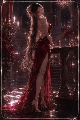 Profile image of Seraphine
