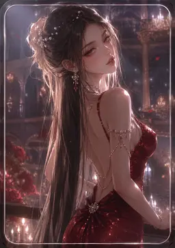 Profile image of Seraphine