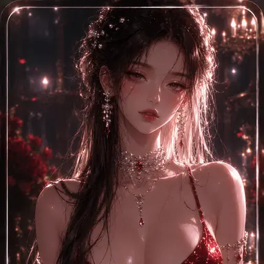 Profile image of Seraphine