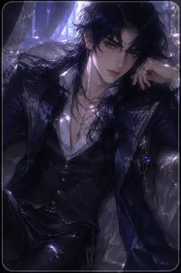 Profile image of Aldric