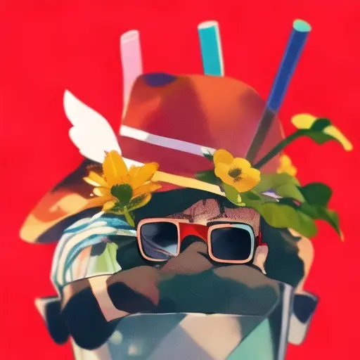 FleshySea3765의 ほのぼのニャン