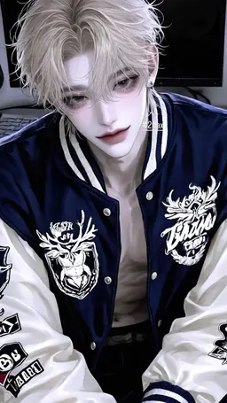Profile image of 유지훈