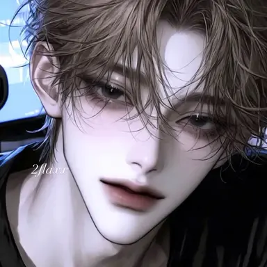 Profile image of Baek Shin-woo