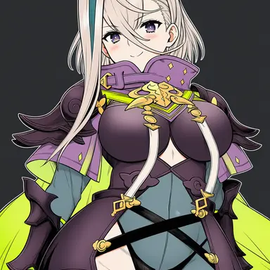 Profile image of 呼延灼