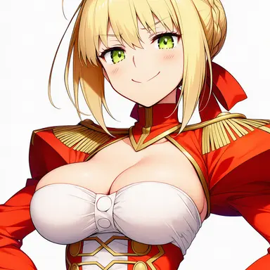 Profile image of ネロちゃま