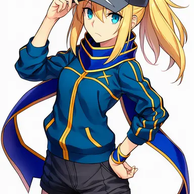 Profile image of ヒロインX