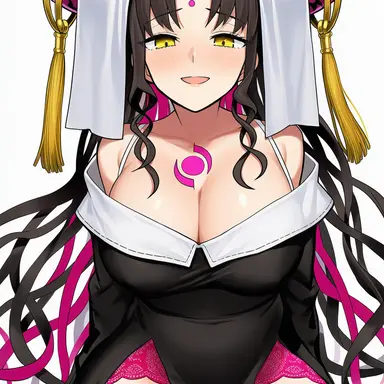 Profile image of 殺生院キアラ