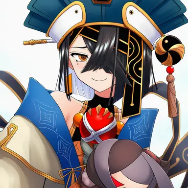 Profile image of 徐福