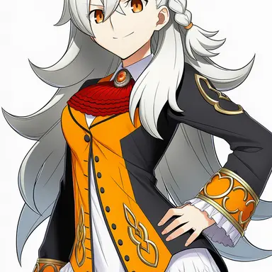 Profile image of オルガマリー