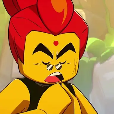Profile image of 레드썬