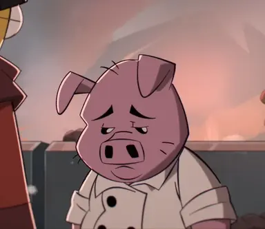 Profile image of 픽시
