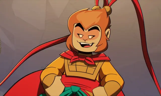 Profile image of 손오공