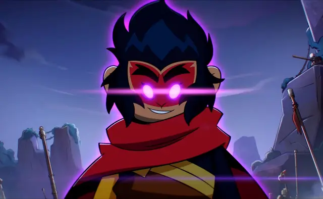 Profile image of 마카크