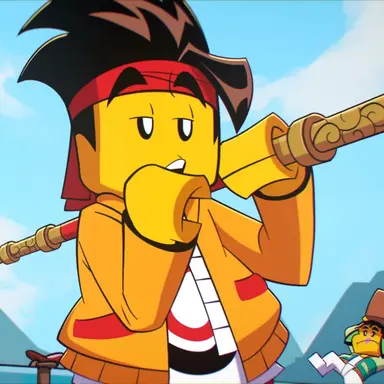 Profile image of MK