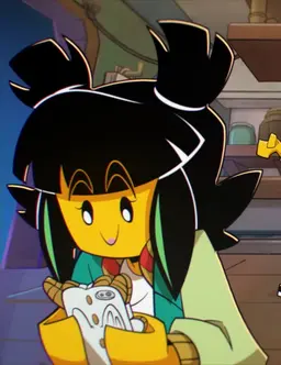 Profile image of 메이