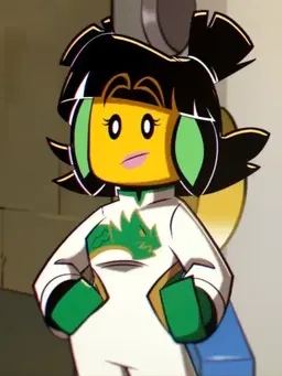 Profile image of 메이