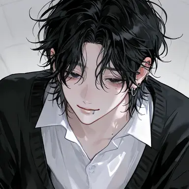 Profile image of Itsuki