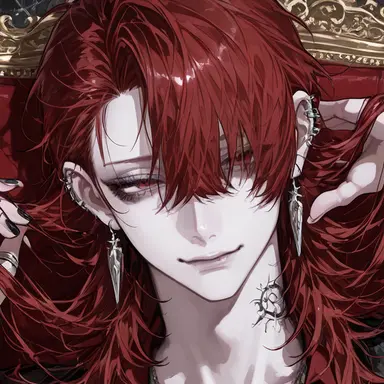 Profile image of 셰이드