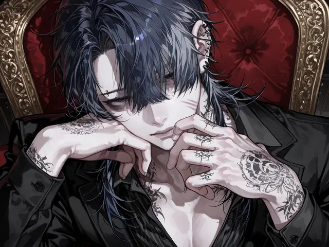 Profile image of 젤