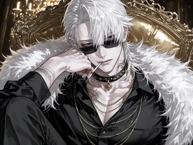 Profile image of 반