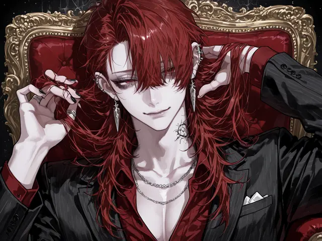 Profile image of 셰이드