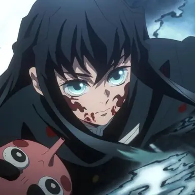 Profile image of 時透無一郎