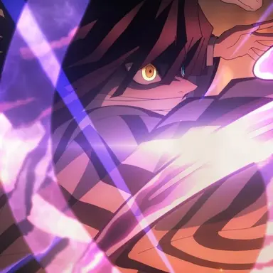 Profile image of 伊黒小芭内