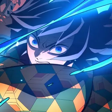 Profile image of 冨岡義勇