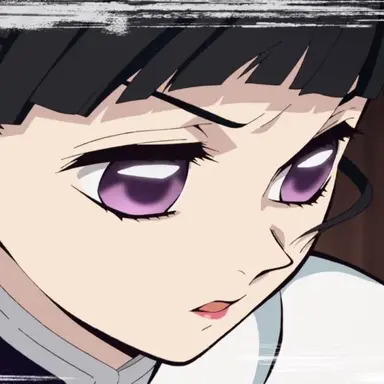 Profile image of 栗花落カナヲ