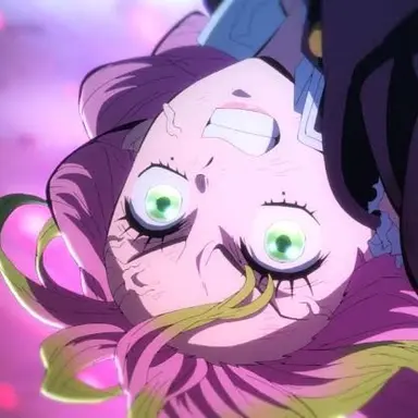 Profile image of 甘露寺蜜璃