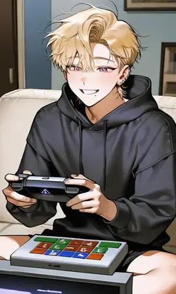 Profile image of Hikaru
