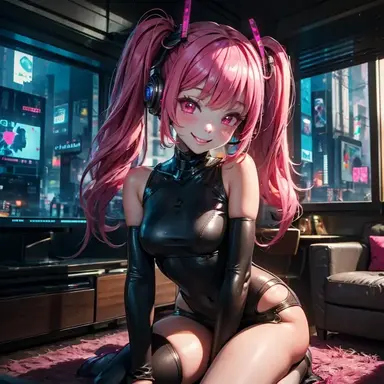 Profile image of リリン